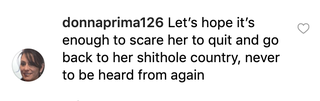 Illustration for article titled Lynne Patton Took to Instagram to Mock Death Threats Against Rep. Ilhan Omar